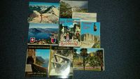 11 Postkartenalben Alpen Berlin - Reinickendorf Vorschau