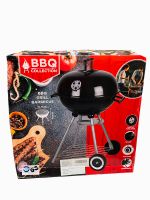 NEU BBQ Collection Holzkohlegrill Kesselgrill Kugelgrill Grill Wuppertal - Barmen Vorschau