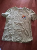 Wir verkaufen ein Kinder T-Shirt Nordrhein-Westfalen - Neukirchen-Vluyn Vorschau