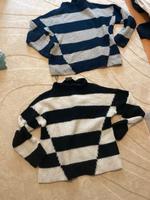 Winter Pullover Damen S 36 warm kuschelig Oberteil München - Au-Haidhausen Vorschau