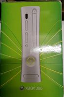 X-Box 360 Arcade inclusive 256 MB Speicher Stuttgart - Stuttgart-Süd Vorschau