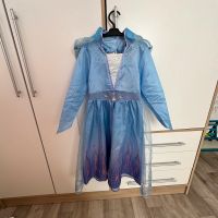 Eiskönigin Prinzessin Elsa Kleid Frozen 2 Brandenburg - Frankfurt (Oder) Vorschau