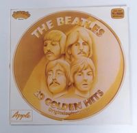 Beatles Lp Schallplatte Vinyl 20 Golden Hits Musik Niedersachsen - Celle Vorschau