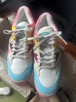 Gucci Sneaker BASKET Gr.41 NEU Westerwaldkreis - Leuterod Vorschau