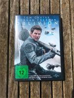 DVD Oblivion - Tom Cruise Nordrhein-Westfalen - Meerbusch Vorschau