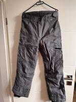 Skihose Snowboard Hose Gr. S grau Recco Niedersachsen - Freren Vorschau