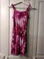 Kleid Abercrombie Größe 13/14 pink Nordrhein-Westfalen - Moers Vorschau