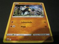 Pokemon Karte dt. 2022  " Golbit " Nordrhein-Westfalen - Kirchlengern Vorschau