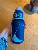 Waterdrop Trinkflasche Pinguin Wandsbek - Hamburg Eilbek Vorschau