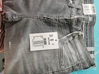 MAC Hose große W36 L28 Neu mit Etikett Jeans Hose grau Nordrhein-Westfalen - Coesfeld Vorschau