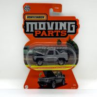 Matchbox moving parts: MERCEDES-BENZ G500 Cabrio * NEU OVP Niedersachsen - Bückeburg Vorschau