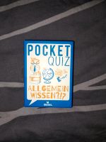 Pocket Quiz allgemein Wissen Quiz Dresden - Blasewitz Vorschau