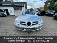 Mercedes-Benz SLK 200 AMG ,Leder Nordrhein-Westfalen - Paderborn Vorschau