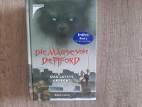 Die Mäuse von Deptford, Das letzte Gefecht (Bd. 3) - Robin Jarvis Bayern - Hilpoltstein Vorschau