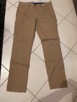 Tommy Hilfiger Chino Hose beige Baden-Württemberg - Ditzingen Vorschau