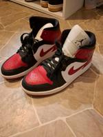 Nike jordan Schuhe Damen Schleswig-Holstein - Glückstadt Vorschau