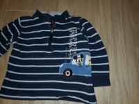 Jungen-Pullover "Mickey Mouse" von H&M, Größe 86 Bayern - Pfronten Vorschau