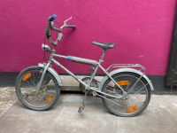 RETRO BMX 20 Zoll Kinder-Fahrrad *zum Aufbereiten* Berlin - Pankow Vorschau