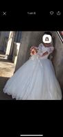 Hochzeitskleid/Brautkleid/Gelinlik Berlin - Tempelhof Vorschau