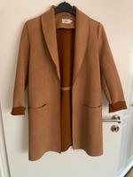 Leichter Mantel | Only | Gr. S | beige / braun Niedersachsen - Aurich Vorschau