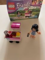 Lego Friends 30396 Cupcake-Stand Hessen - Dreieich Vorschau