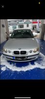 BMW e46 316 Baden-Württemberg - Rastatt Vorschau