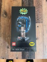 Lego Batman Classic Set 76238 Neu Nordrhein-Westfalen - Beckum Vorschau