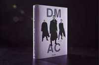 Depeche Mode by Anton Corbijn Neu Versand kostenlos !!! Brandenburg - Frankfurt (Oder) Vorschau