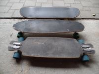 Skateboards Baden-Württemberg - Wutach Vorschau