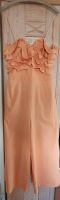 Damen Overall Jumpsuit Damenoverall Größe 40 42 Orange Dresden - Leuben Vorschau