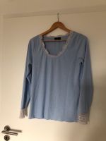 Janina Langarmshirt 42 blau Nordrhein-Westfalen - Sendenhorst Vorschau