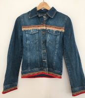 JEANS-Jacke, Größe S/XS Rheinland-Pfalz - Landau in der Pfalz Vorschau