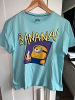 Banana Minions Shirt gr 152/158 Nordrhein-Westfalen - Espelkamp Vorschau