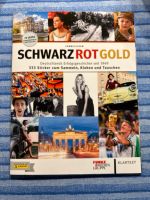 Sammelbilder Panini-Sammelalbum Schwarzes GOLD Bochum - Bochum-Süd Vorschau