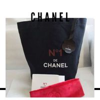 *NEU* Chanel Limited Edition Set Shopper + Stirnband Tasche Tote München - Altstadt-Lehel Vorschau