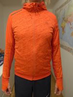 Decathlon leichte Trainingsjacke rot Gr L/M Baden-Württemberg - Konstanz Vorschau