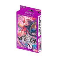 One Piece Card Game ST-18 Starter Deck EN - Vorbestellung Baden-Württemberg - Oberteuringen Vorschau