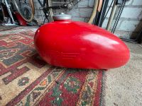 Jawa Tank Peanut Tropfen Tank Chopper Bobber Harley Davidson Nordrhein-Westfalen - Krefeld Vorschau