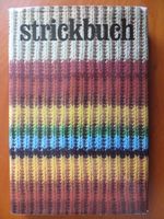 Strickbuch Berlin - Pankow Vorschau
