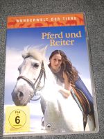 Pferde und Reiter Dvd Thüringen - Bleicherode Vorschau