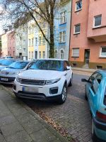 Land Rover Range Rover Evoque, EZ 12/2016 Essen - Essen-Stadtmitte Vorschau