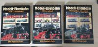 MODELL - EISENBAHN Katalog TT N Z International Lok Nordrhein-Westfalen - Gladbeck Vorschau
