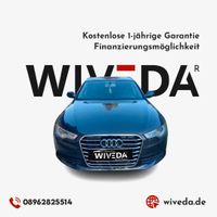 Audi A6 Avant 3.0 TDI S-Tronic NAVI~XENON~AHK~SHZ~PDC Berlin - Steglitz Vorschau