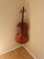 Schönes cello Hessen - Fulda Vorschau