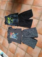 Avengers,  Schlafanzug, shirt, marvel gr 158, 164 Niedersachsen - Melle Vorschau