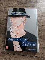 Meine erste Liebe Manga Niedersachsen - Nordenham Vorschau