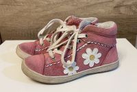 Sneaker Wildleder Blumen Gr 29 Harburg - Hamburg Neugraben Vorschau