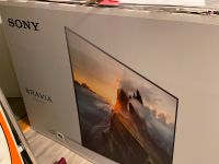 Sony Oled 4K High End Class Smart TV A1 65 Zoll Neu Mecklenburg-Vorpommern - Greifswald Vorschau