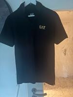 Polo shirt Armani Große M .1 mal getragen Frankfurt am Main - Harheim Vorschau