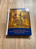 Das ägyptische Museum in Kairo Ausstellungskatalog Buch Beuel - Vilich Vorschau